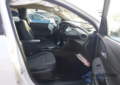 2020 Buick Encore Gx Fwd Preferred z USA, uszkodzony, nr VIN KL4MMBS2XLB112937